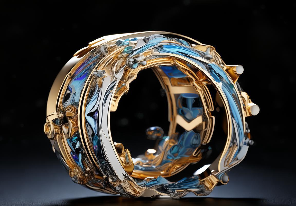 现场将发售“战队专属应援戒指”，内置NFC芯片可互动