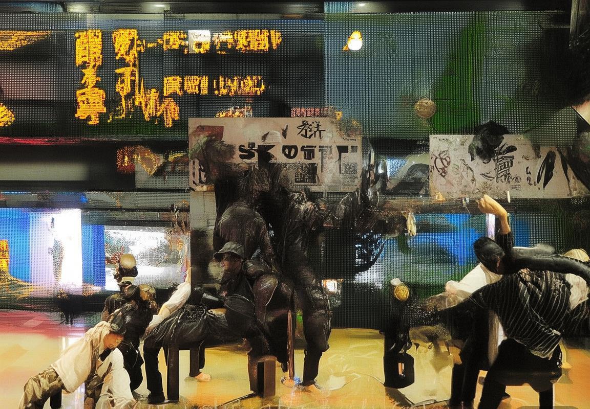 2024全球总决赛淘汰赛阶段首次出现五大赛区齐聚